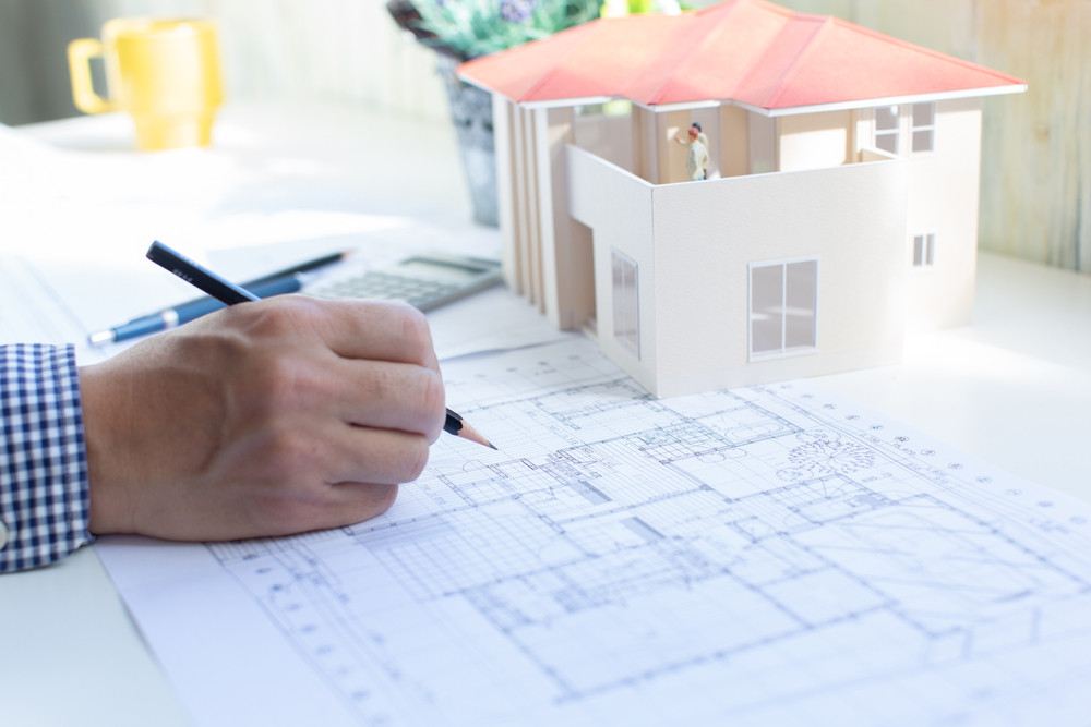 Residential Architectural Planning Services